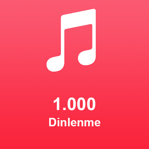 1.000 Dinlenme