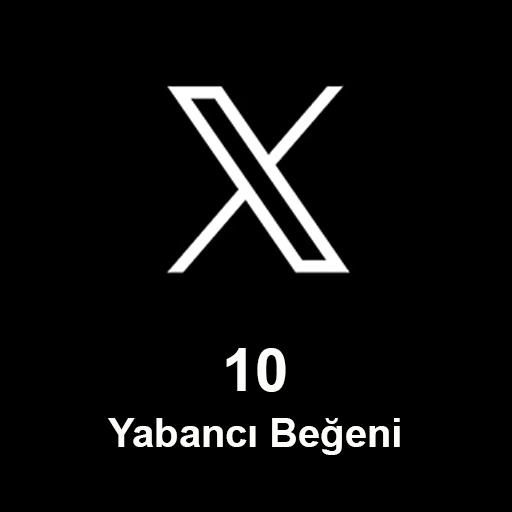 10 Yabancı Beğeni