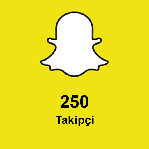 250 Takipçi