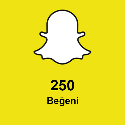 250 Beğeni