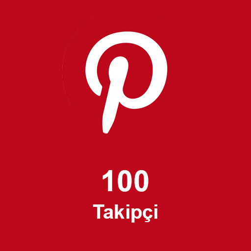100 Takipçi