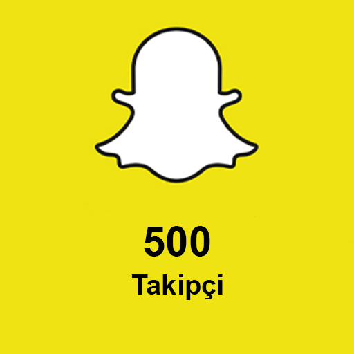 500 Takipçi