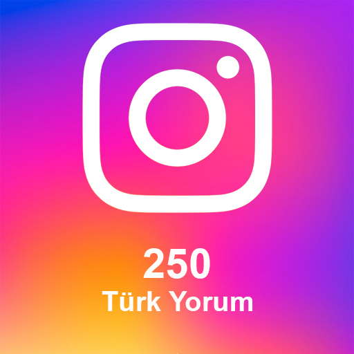 250 Türk Yorum