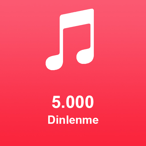 5.000 Dinlenme
