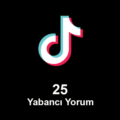 25 Yabancı Yorum