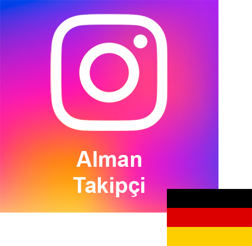 Alman Takipçi