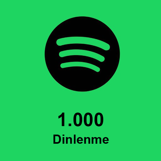 1.000 Dinlenme