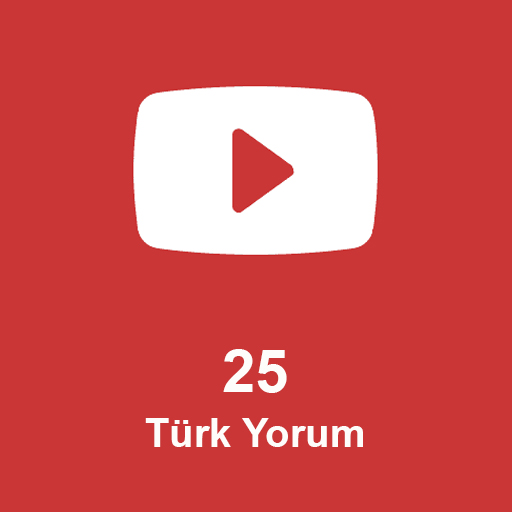 25 Türk Yorum