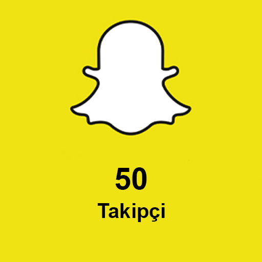 50 Takipçi