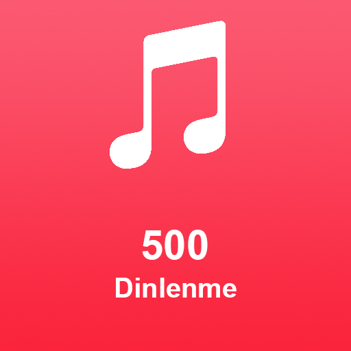500 Dinlenme