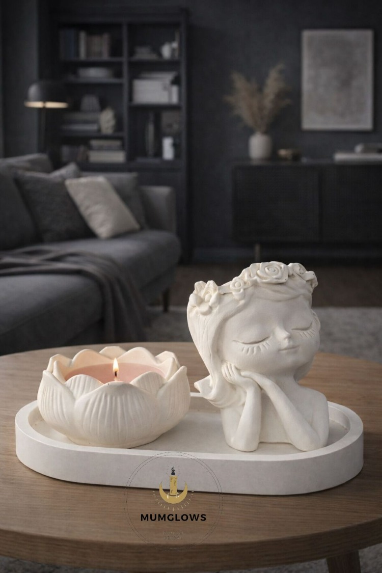 Lotus MUM Tabak Set