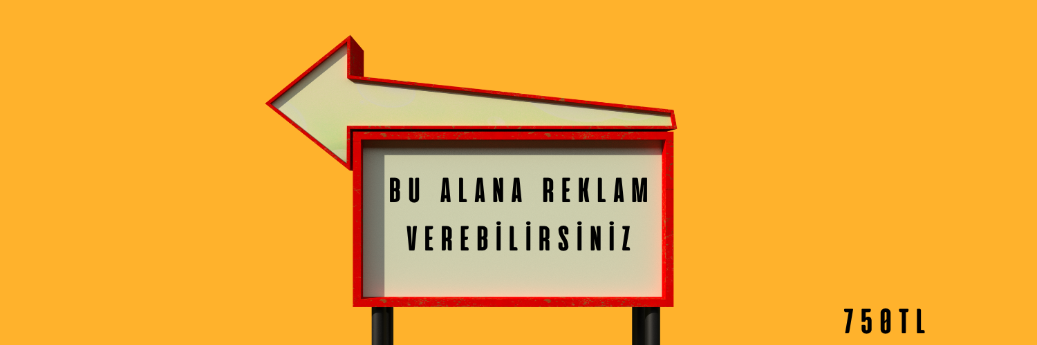 Takvim Sayfası Reklam