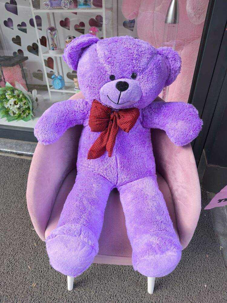 1 METRE PELUŞ AYICIK 