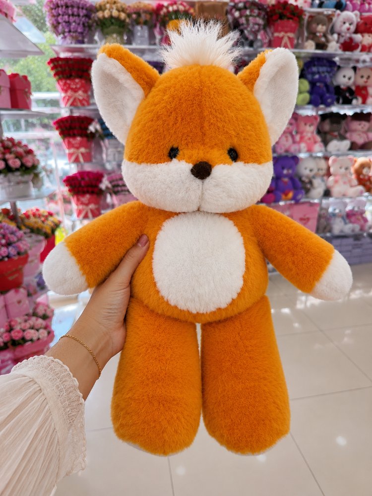 KOŞAN PELUŞ MODELLERİ