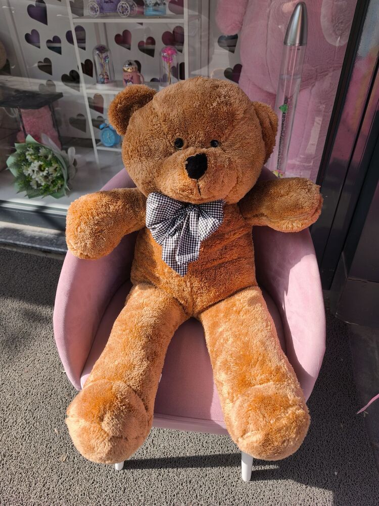 1 METRE PELUŞ AYICIK 