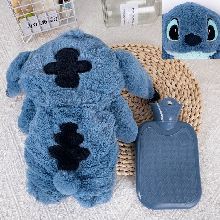 Stitch sıcak su torbası 