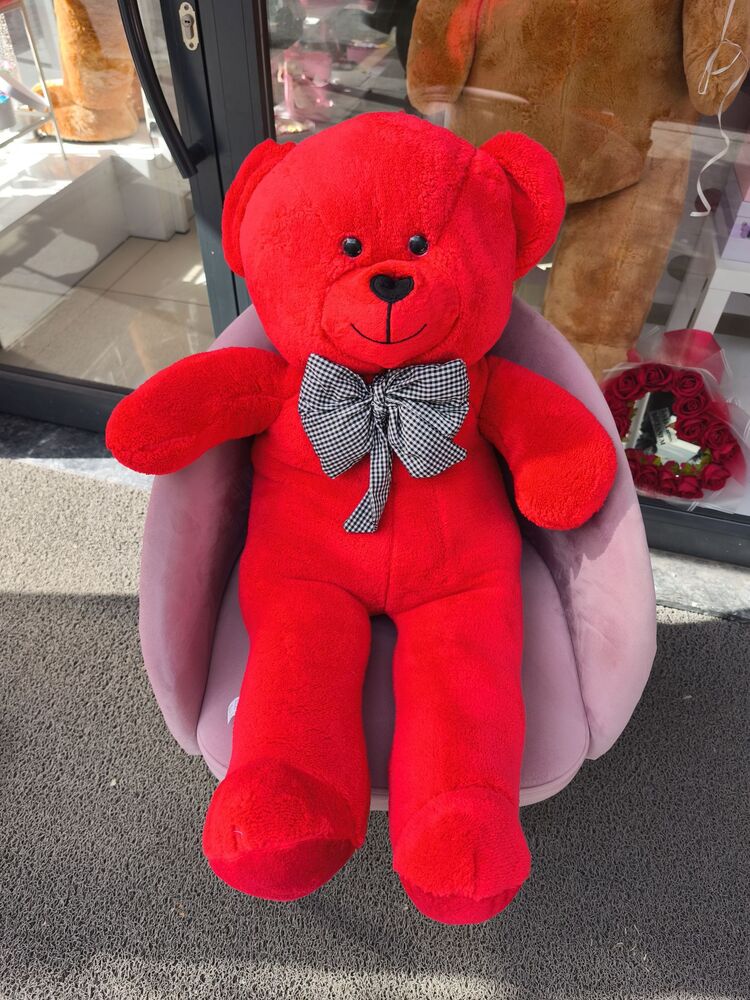 1 METRE PELUŞ AYICIK 