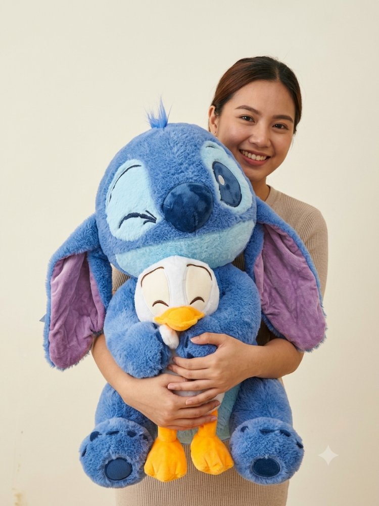 BÜYÜK BOY STİTCH 60 CM