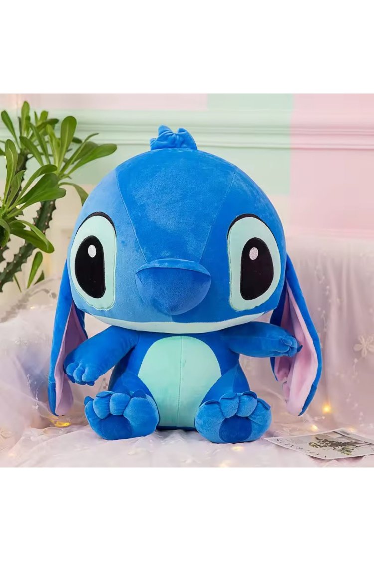 PELUŞ STİTCH (35cm)