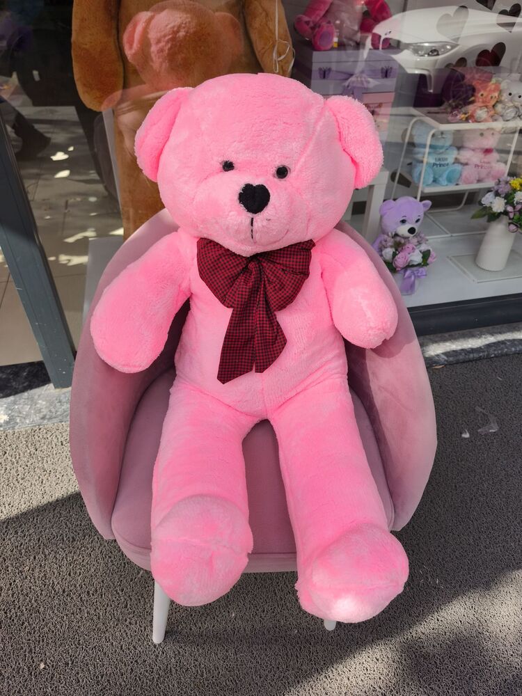 1 METRE PELUŞ AYICIK 