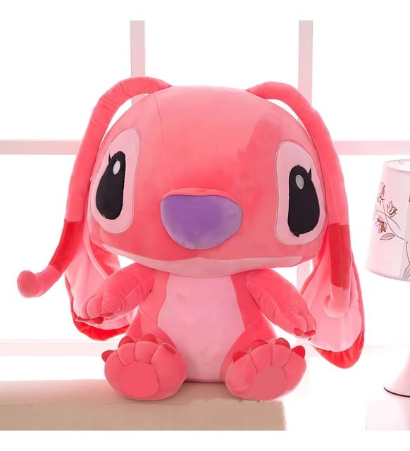 PELUŞ STİTCH (35cm)