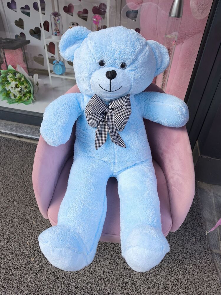 1 METRE PELUŞ AYICIK 