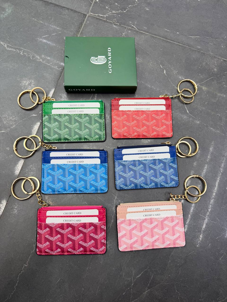 GOYARD KARTLIK