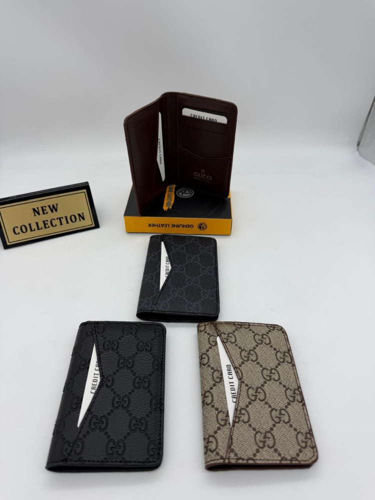 GUCCI CÜZDAN