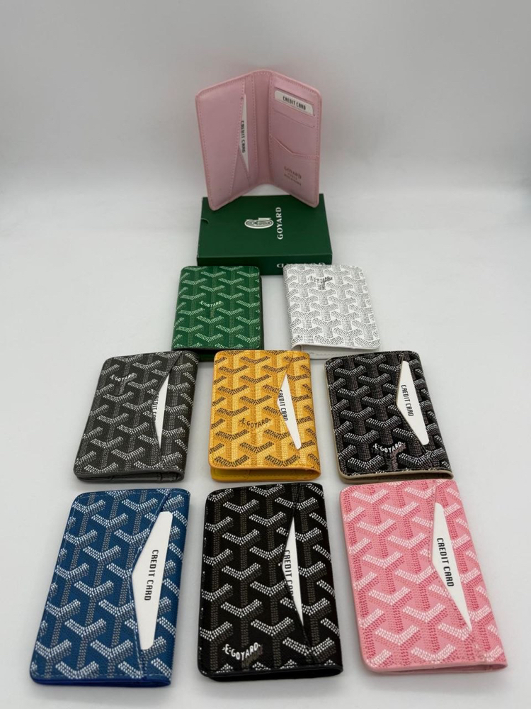GOYARD CÜZDAN