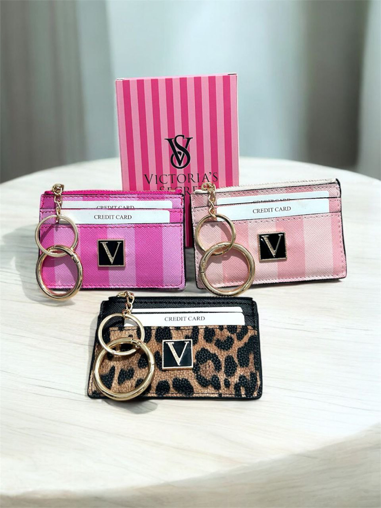 VICTORIA’S SECRET
