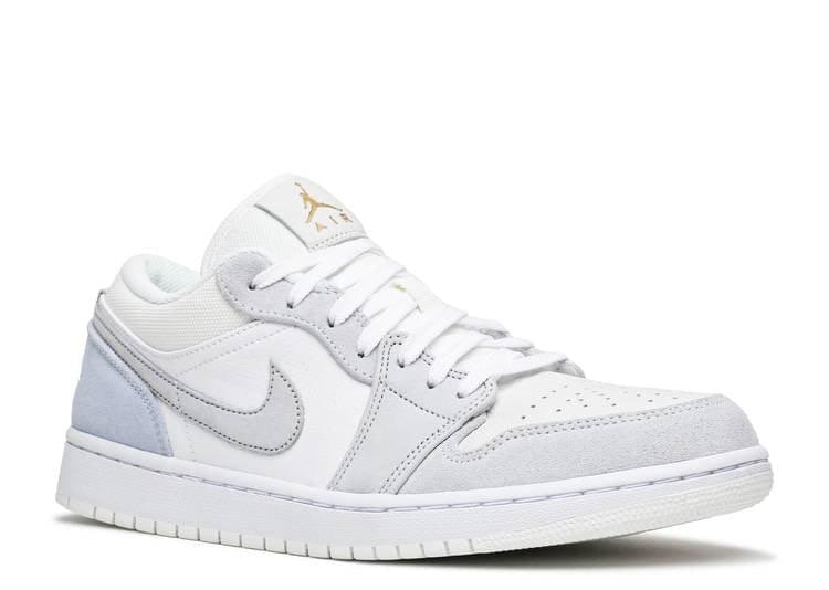 Nike Air Jordan 1 Low 'Paris'