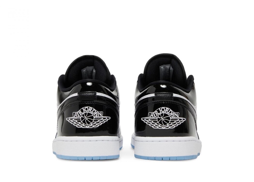 Nike Air Jordan 1 Low SE Concord