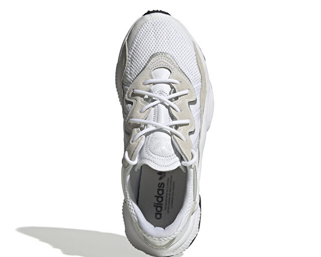 Adidas Ozweego “white”