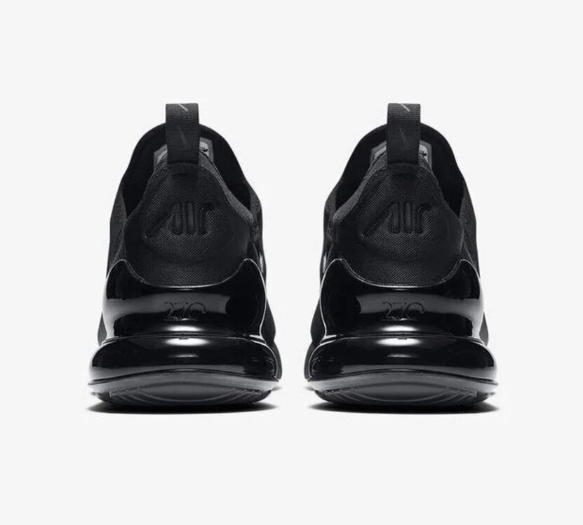 Nike Air Max 270 Black