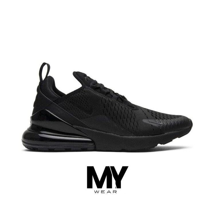 Nike Air Max 270 Black