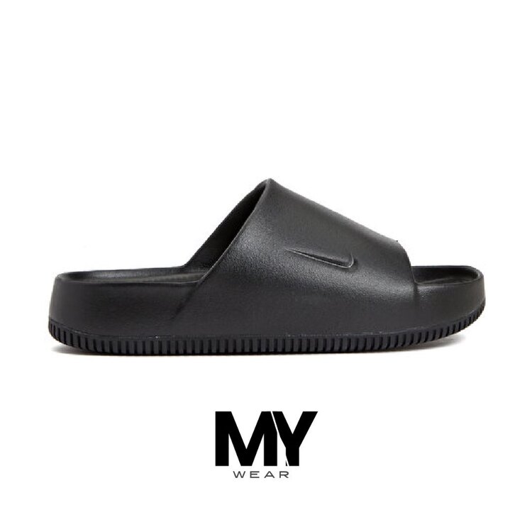 Nike Calm Slide “Black”