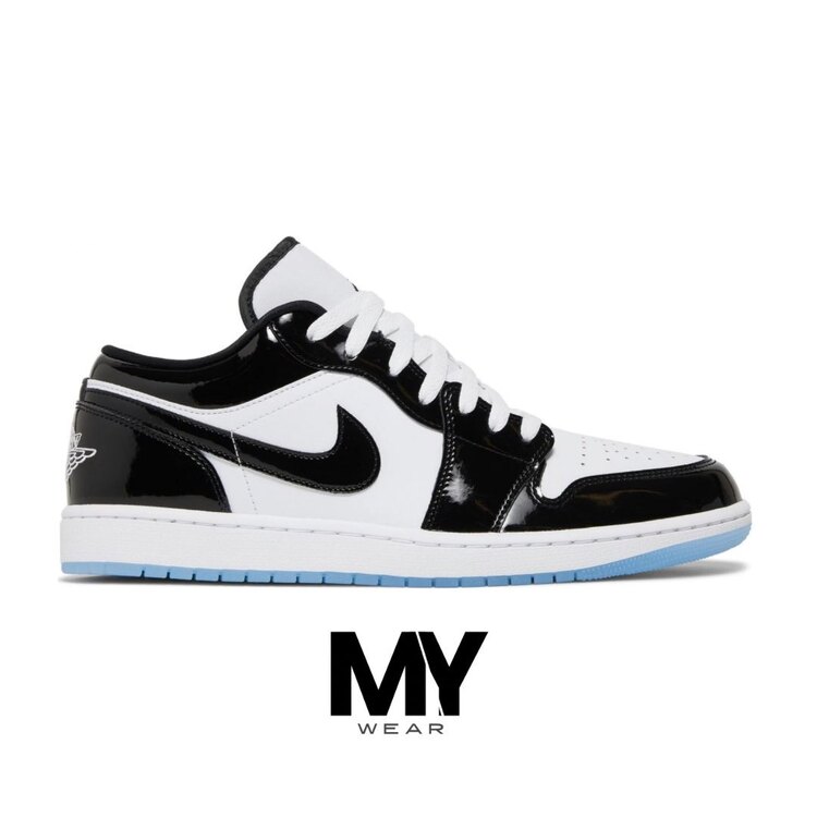 Nike Air Jordan 1 Low SE Concord