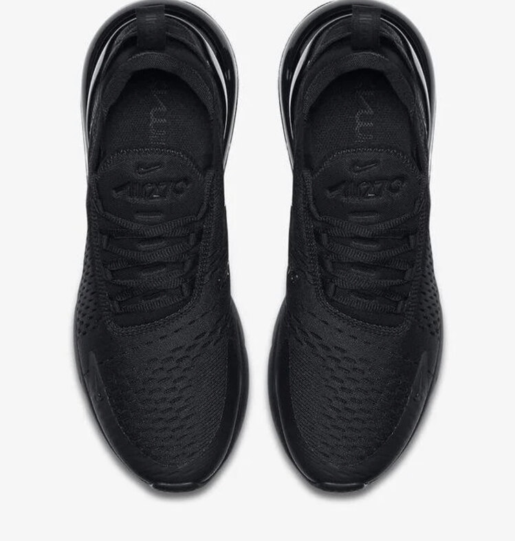 Nike Air Max 270 Black