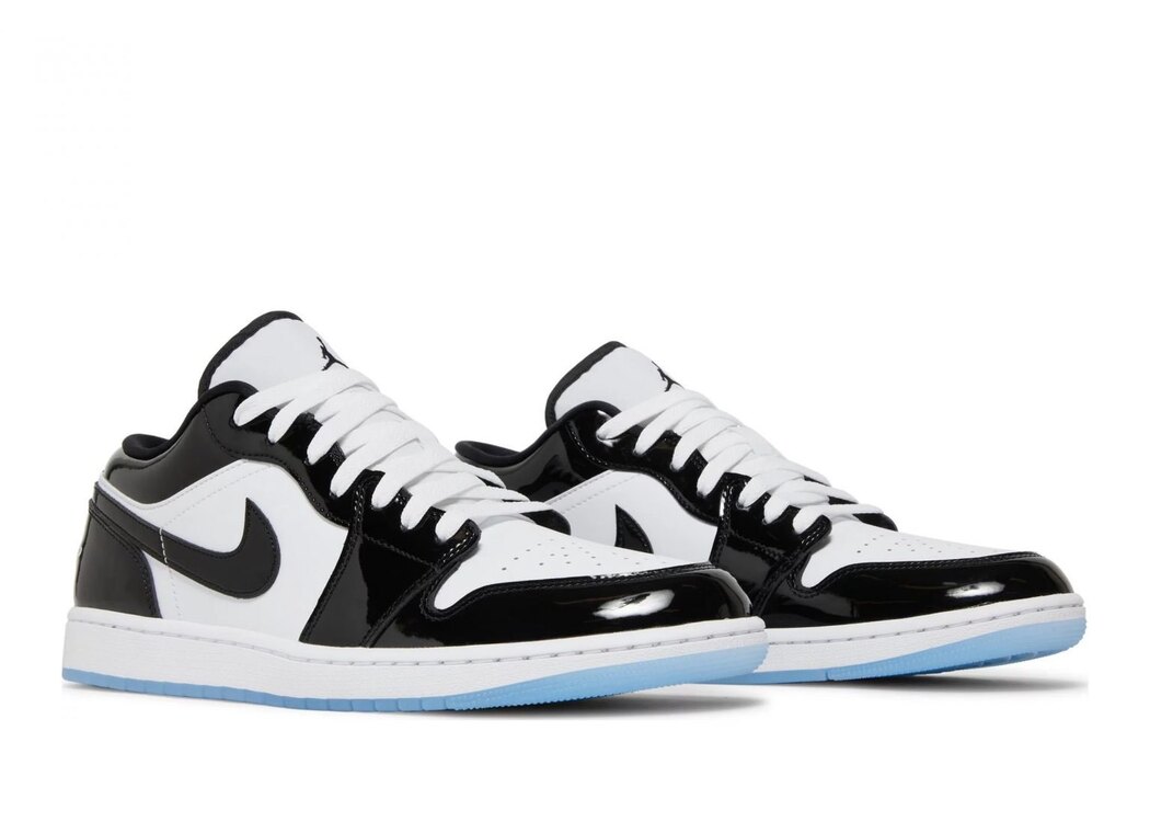 Nike Air Jordan 1 Low SE Concord