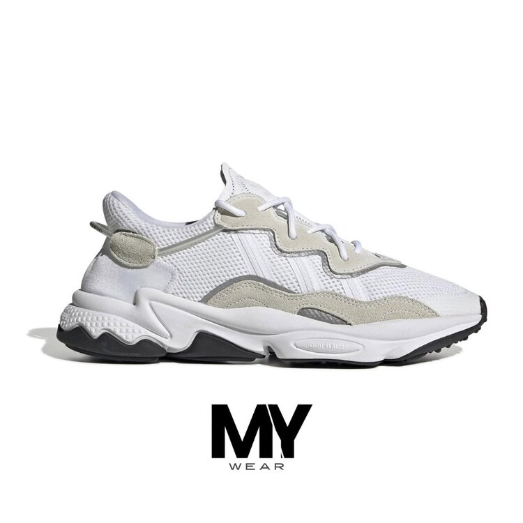 Adidas Ozweego “white”