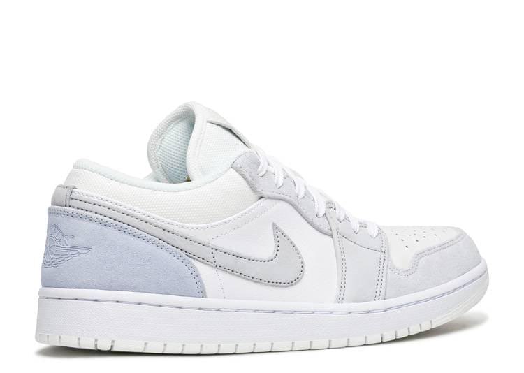 Nike Air Jordan 1 Low 'Paris'
