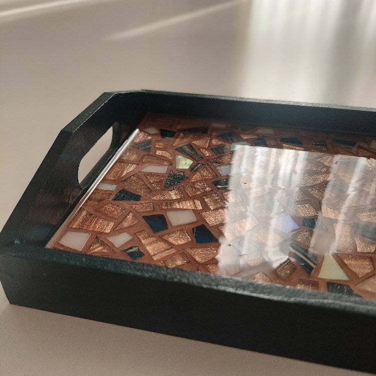 Mini Tepsi