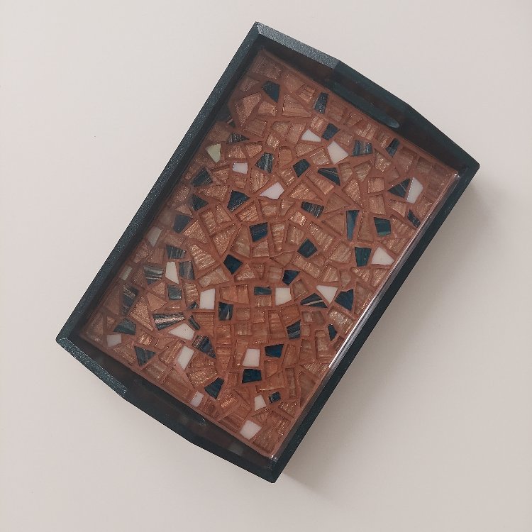 Mini Tepsi
