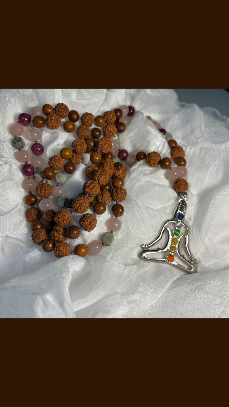 CHAKRA MALA
