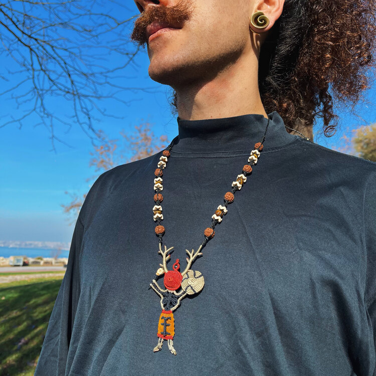 ŞAMAN