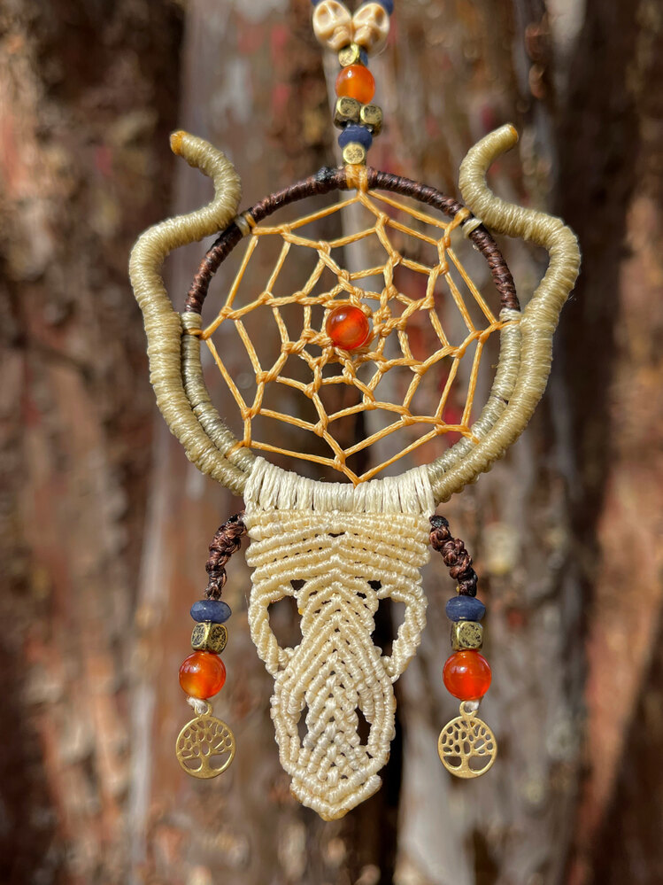 ETHEREAL STAG