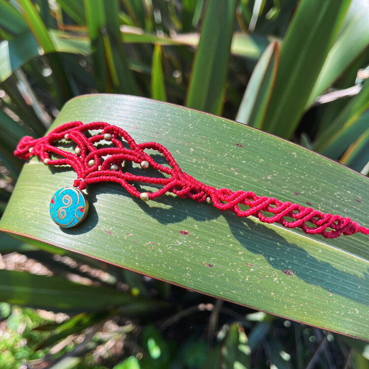 RED VIBE❤️‍