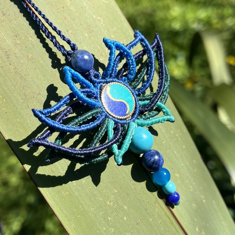 BLUE LOTUS