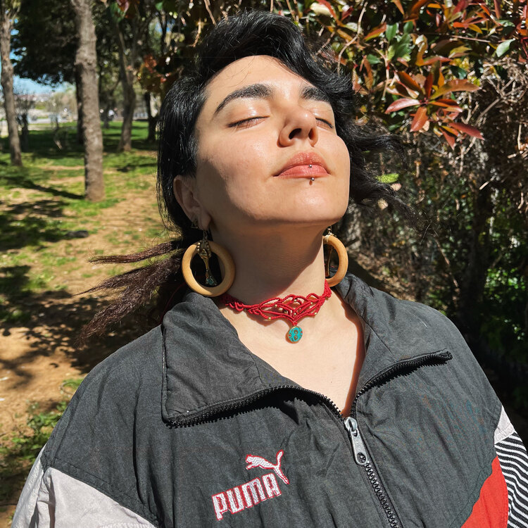 RED VIBE❤️‍