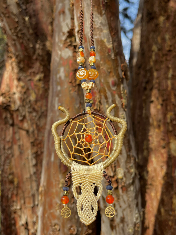 ETHEREAL STAG
